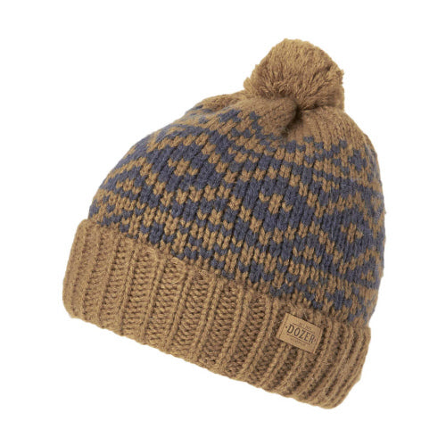 Kooringal Boys Ollie Beanie Mustard Canada