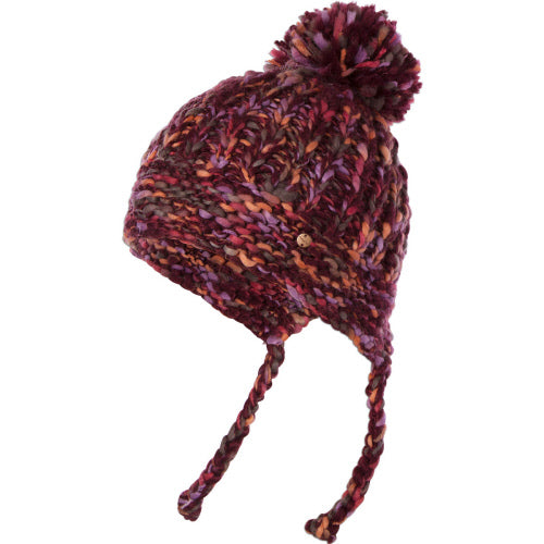 Kooringal Hats Girls Genevieve Peru in Berry Canada