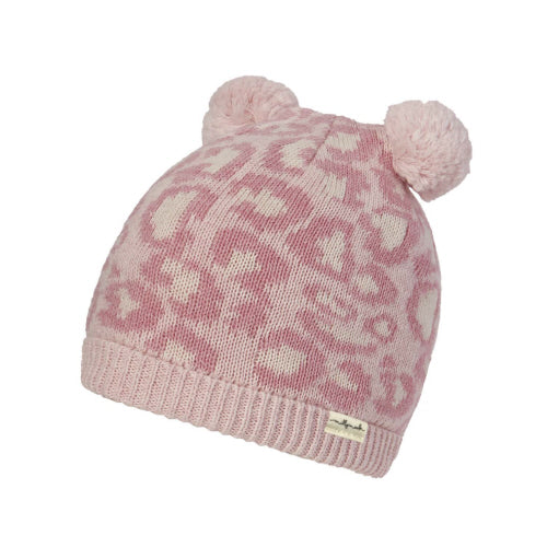 Kooringal Baby Girls Marlee Pink Beanie Canada