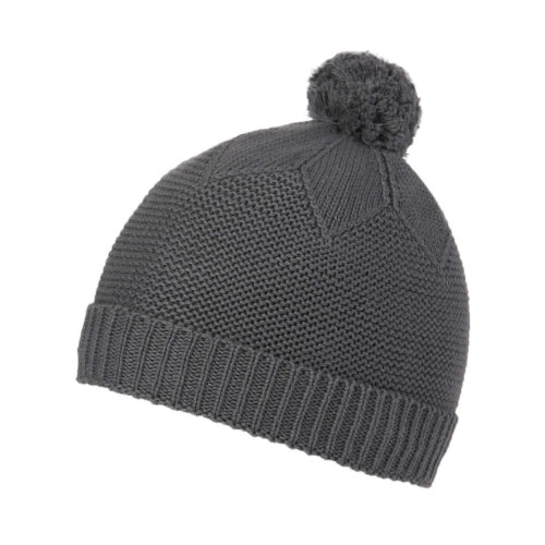 Kooringal Boys Corindi Beanie Grey Canada