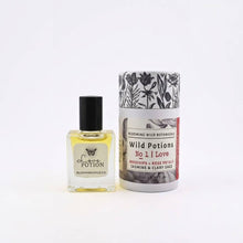 Love Aromatherapy Potion | Romance + Self Love