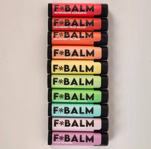 White Peach Sangria Lip Balm