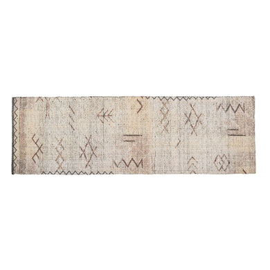 Safi Runner Rug Indaba Canada 