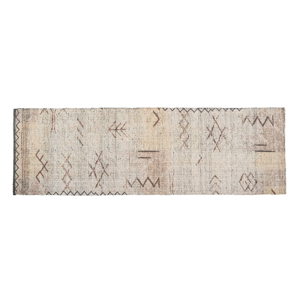 Safi Runner Rug Indaba Canada 