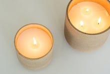 Elemental Eucalyptus & Amber Candle