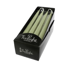 Sage Taper Candles 12" - Vibestyle.ca