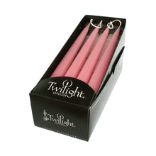 Pink Taper Candles 12" - Vibestyle.ca