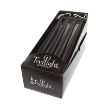 Black Taper Candle 12" - Vibestyle.ca