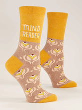 Mind Reader - Blue Q Ladies Socks - Vibestyle.ca