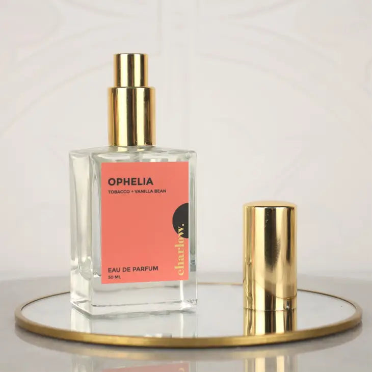 Ophelia Eau de Parfum- Charleston & Harlow