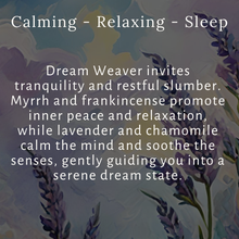 Dream Weaver Aromatherapy Potion | Restful Sleep
