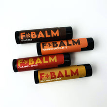 Caramel Apple Lip Balm