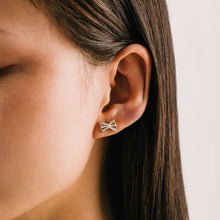 Camille Stud Earring