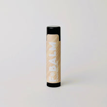 Spiked Egg Nog Lip Balm