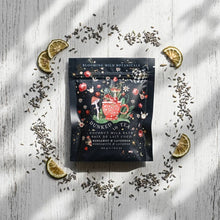 Dunked in Tea Coconut Milk Bath | Bergamot & Lavender