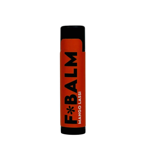 Mango Lassi Lip Balm