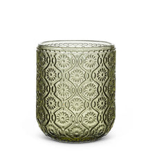 Daisy Olive Tumbler - Set 6