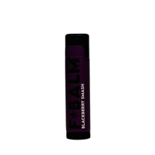 Blackberry Smash Lip Balm
