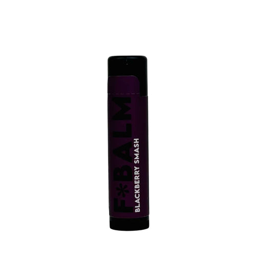 Blackberry Smash Lip Balm