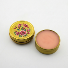 100 Roses True Rose Balm | Gold Tin