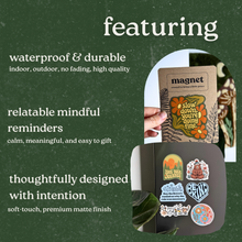 Magnet Mental Health - Slow Down You're Doing Fine | Gifts