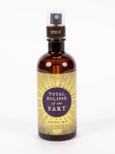 Eclipse of the Fart Lavatory Mist - Blue Q