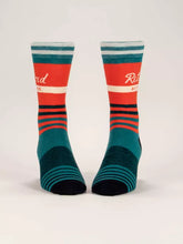 Retired AF - Men's Socks
