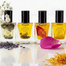 Rose Aromatherapy Perfume  Roller Ball | Rose, Jasmine