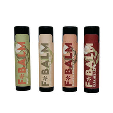 Black Raspberry Vanilla Lip Balm
