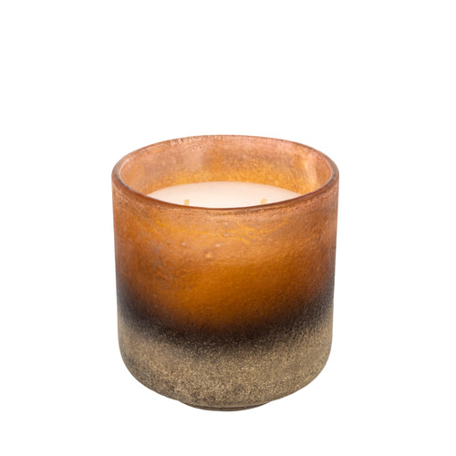 Shore Candle - Eucalyptus & Amber