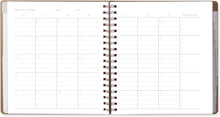 Non-Dated Monthly Planner Fringe Canada 