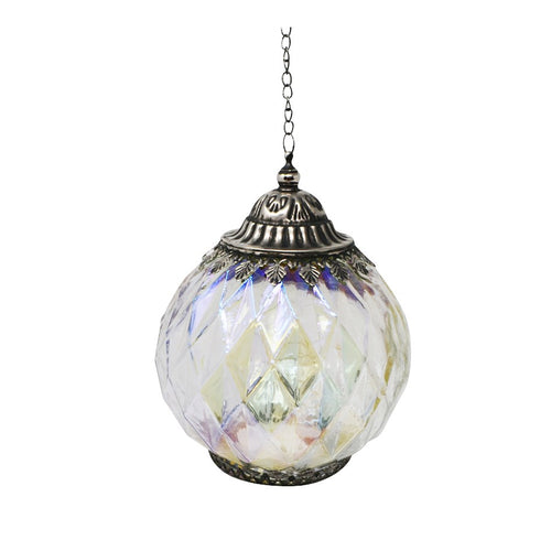 Casablanca LED Lantern - Vibestyle.ca