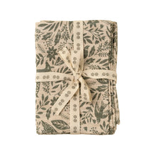 Wildwood Tea Towels - Set 2