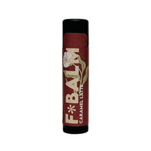 Caramel Latte Lip Balm