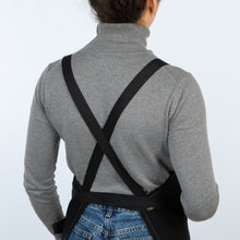 Utility Apron - Black