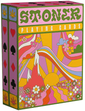 Stoner Playing Cards Set Canada 