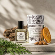 Forest Magic Aromatherapy Potion | Grounding