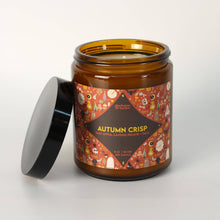 Autumn Crisp - Soy Candle