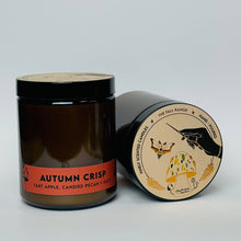 Autumn Crisp - Soy Candle