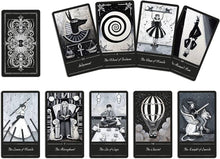 The Phantomwise Tarot