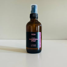 Lavender MAGIC Magnesium Spray - Sleep, Anxiety, Pain Relief