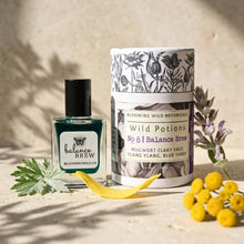 Balance Brew Aromatherapy Potion | Emotional Balance