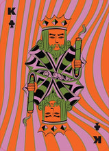 Stoner Playing Cards