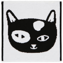 Feline Fine Set of 3 Dishcloths