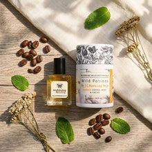Morning Mojo  Aromatherapy Potion | Energy + Focus