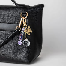 Bookmark & Keychain Set - Butterfly/Transformation