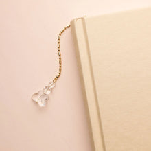 Bookmark & Keychain Set - Butterfly/Transformation