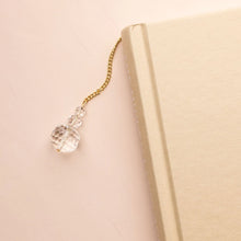Bookmark & Keychain Set - Swallow/Loyalty