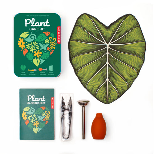 House Plant Care Kit