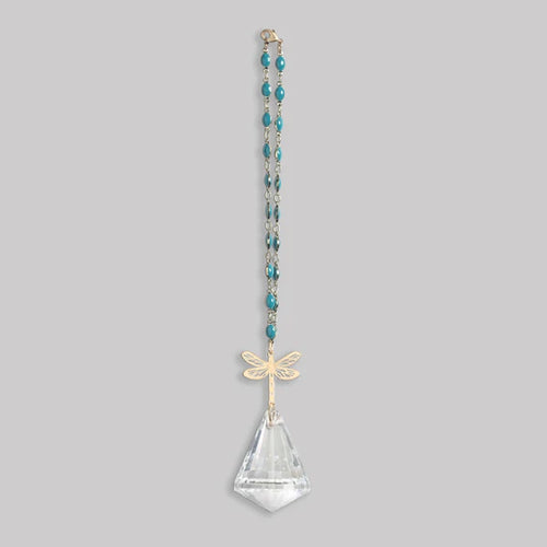Pocket Suncatcher - Dragonfly